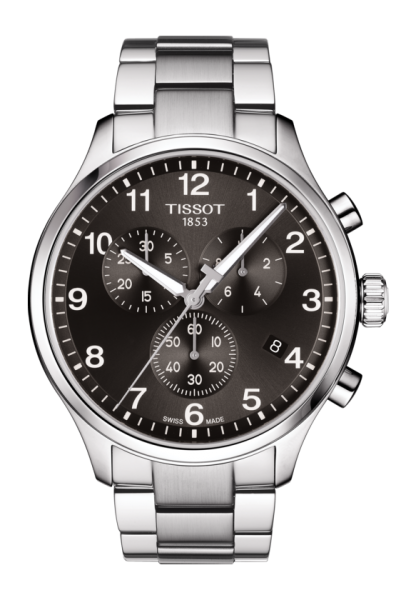 Tissot Chrono XL Classic T116.617.11.057.01 bei Juwelier Hungeling