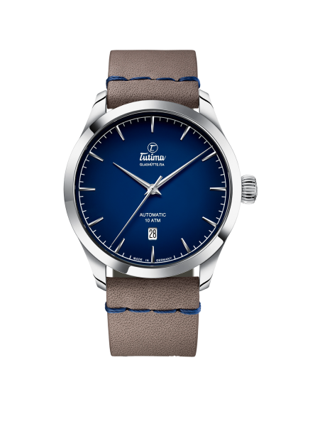 Tutima Grand Flieger Aero Club 6105-53