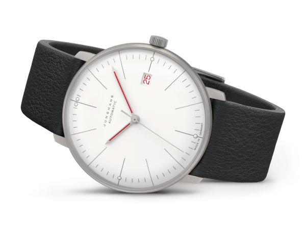 Junghans max bill Automatic Bauhaus 27/4009.02