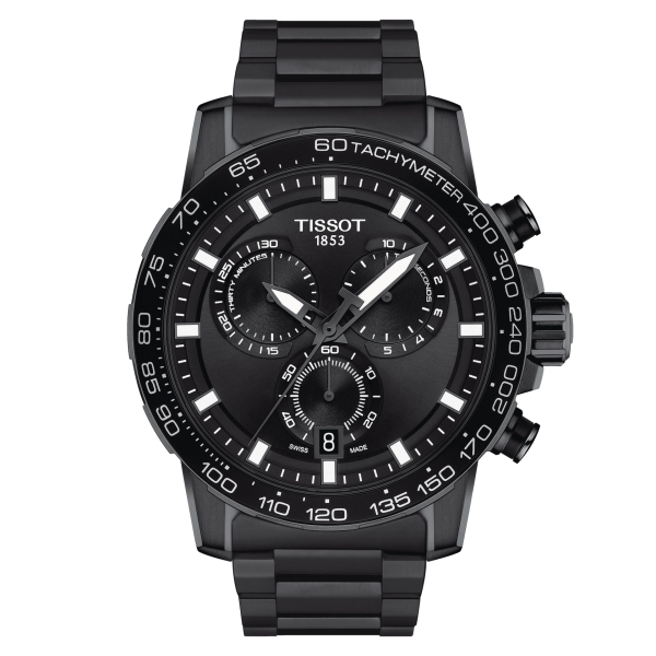 Tissot Supersport Chrono T125.617.33.051.00 bei Juwelier Hungeling