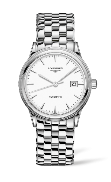 Longines Flagship Ø 40 mm L4.984.4.12.6 bei Juwelier Hungeling