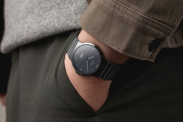 Junghans Force Mega Solar 18/1400.44