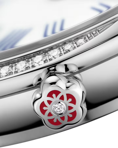 Omega De Ville Mini Trésor 428.17.26.60.04.001