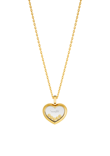 Chopard Happy Diamonds Icons 79A038-0001 bei Juwelier Hungeling