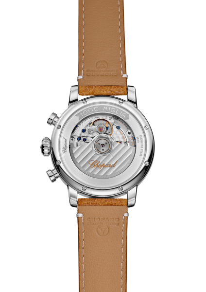 Mille Miglia Classic Chronograph 168619-3003