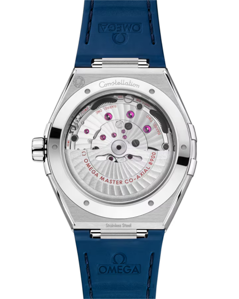 Omega Constellation Manhattan 131.33.41.21.04.001