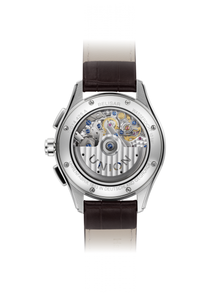 Belisar - Chronograph Mondphase 42mm D014.425.16.017.01