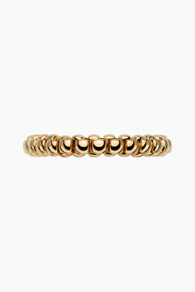 Fope Luna Flex it Gelbgold Armband 52007BX_XX_G_XXX