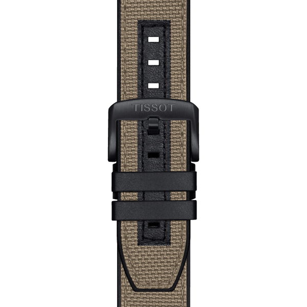 Supersport Chrono T125.617.37.051.01