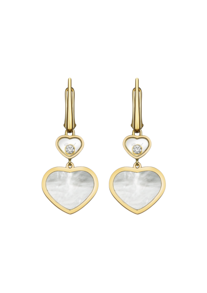 Ohrringe Happy Hearts 837482-0310