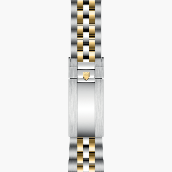 Tudor Black Bay One 31 S&G M79613-0006