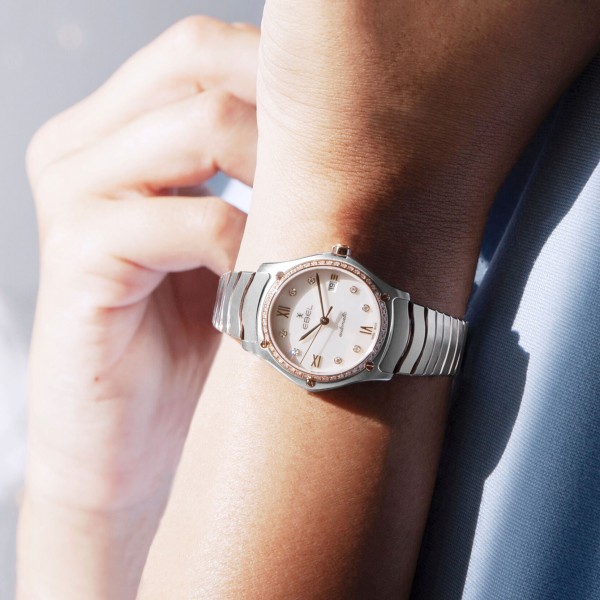 Ebel Sport Classic Lady Ø 29 mm 1216526