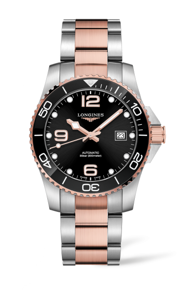 Longines HydroConquest L3.781.3.58.7 bei Juwelier Hungeling