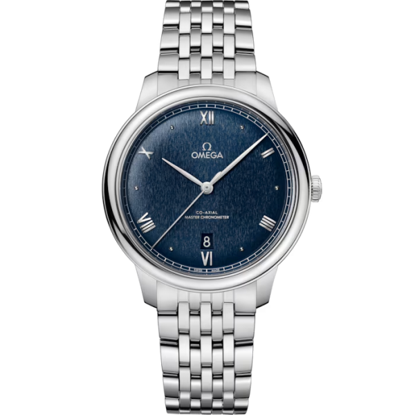 Omega De Ville Prestige 434.10.40.20.03.001 bei Juwelier Hungeling