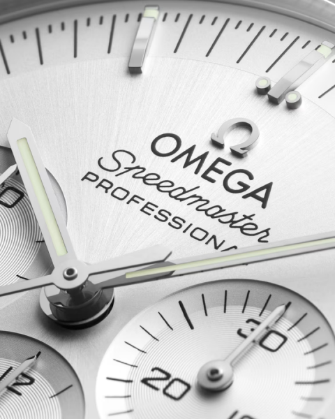 Omega Speedmaster Moonwatch Professional 310.60.42.50.02.001