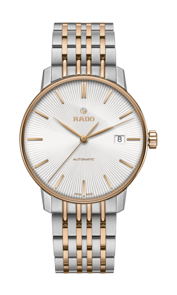 Rado Coupole Classic Automatic R22860027 bei Juwelier Hungeling