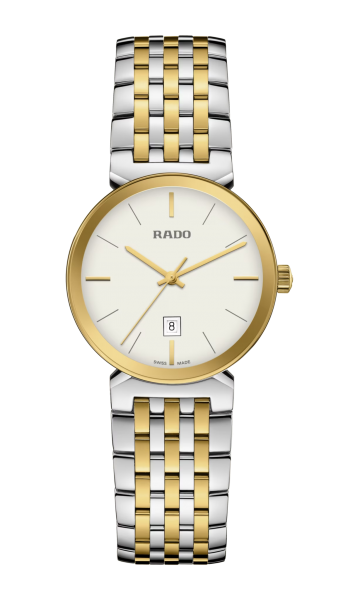 Rado watch gold outlet
