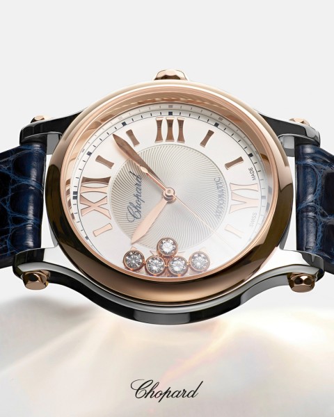 Happy Sport Automatik 33mm 278608-6001