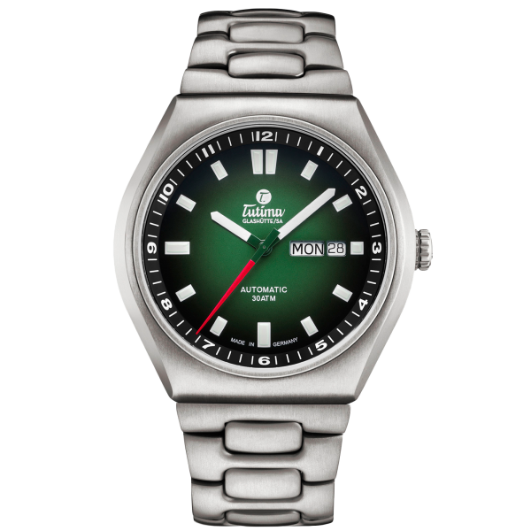 Tutima M2 Coastline 6150-08 bei Juwelier Hungeling