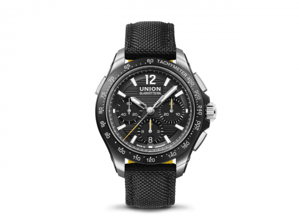 Belisar - Chronograph Sport D014.927.16.057.00