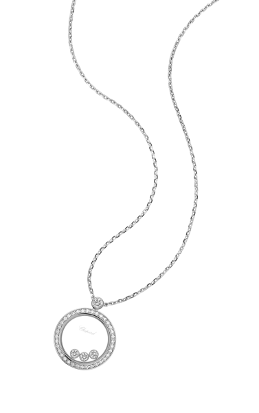 Anhänger Happy Diamonds Icons 793929-1301