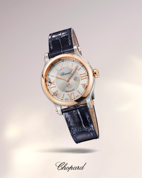 Happy Sport Automatik 33mm 278608-6001