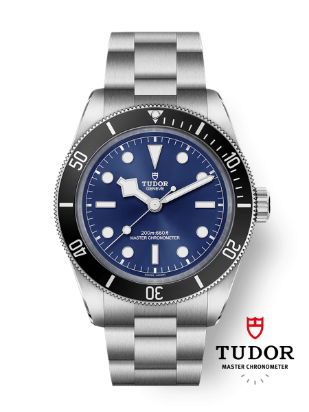 Tudor Black Bay 68 M7943A1A0NU-0001
