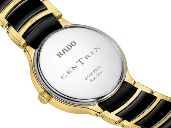 Rado Centrix Diamonds R30039712