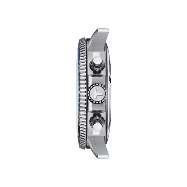 Seastar 1000 Chronograph T120.417.17.051.02
