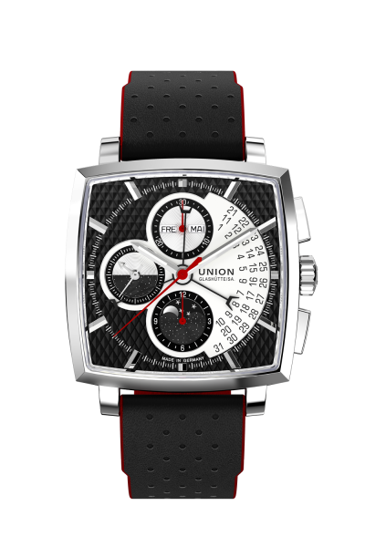 Union Glashütte Averin - Chronograph D015.525.16.051.00 bei Juwelier Hungeling