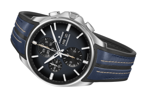 Junghans Meister S Chronoscope 27/4227.00