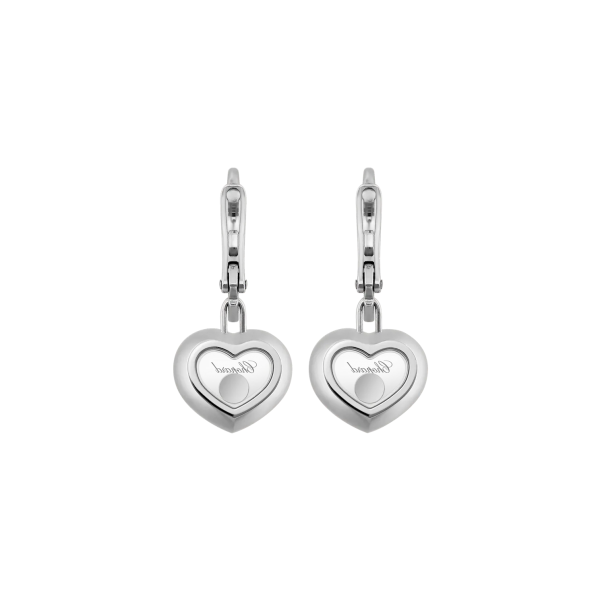 Ohrhänger Happy Diamonds Icons 83A054-1301