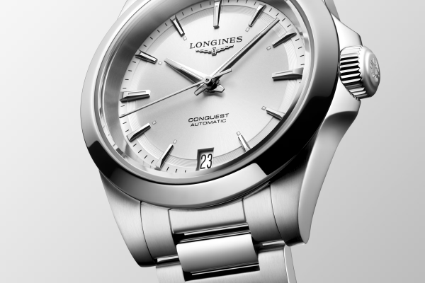 Conquest 2023 Ø 34 mm L3.430.4.72.6