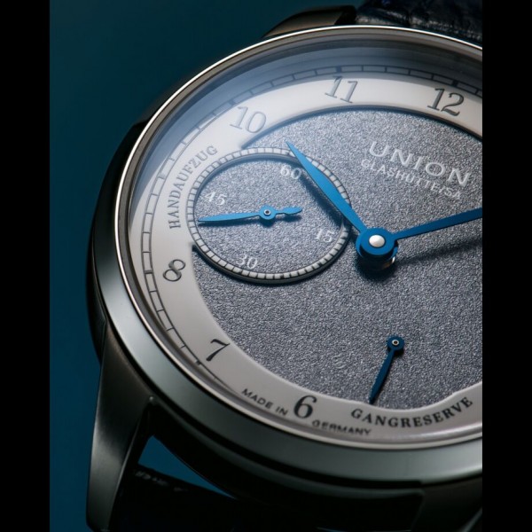 1893 Johannes Dürrstein Edition Gangreserve D007.456.16.082.00