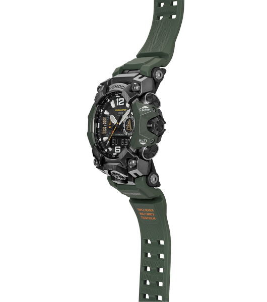 Casio G-SHOCK PRO MASTER OF G MUDMASTER GWG-B1000-3AER