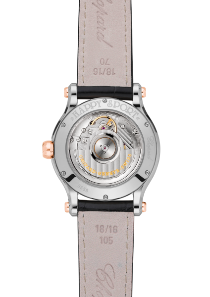 Happy Sport Automatik 36mm 278559-6006