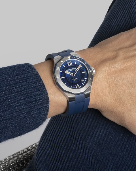 RIVIERA AZUR 300m Automatik 42mm 10716