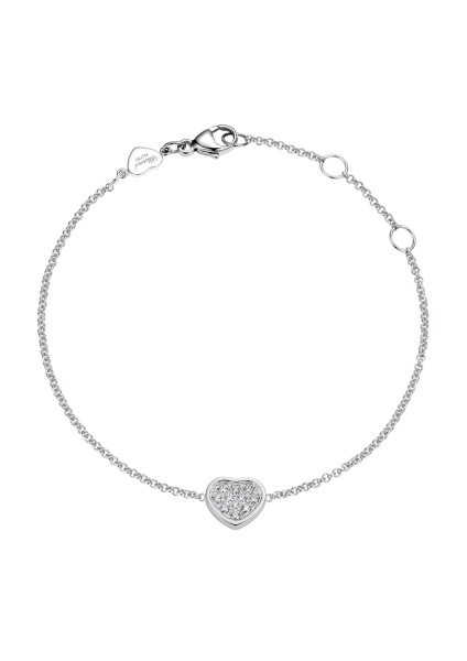 Chopard My Happy Hearts Armband 85A086-1091 bei Juwelier Hungeling