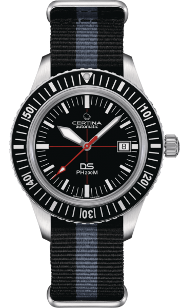 Certina Aqua DS PH200M C036.407.16.050.00