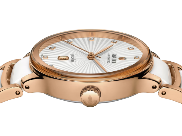 Rado Centrix Automatik Diamonds R30019744