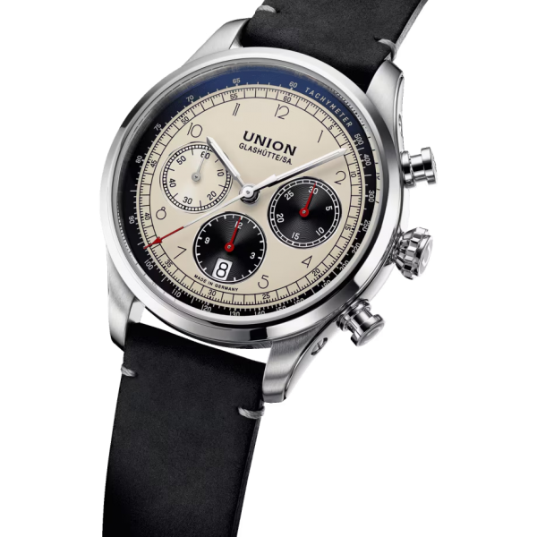 Belisar - Chronograph D009.427.16.262.02