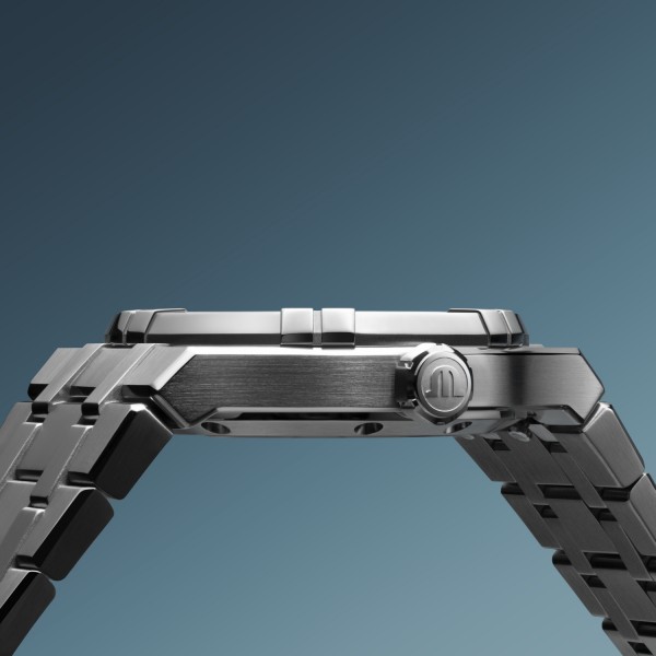 Aikon Automatic Limited Summer Edition 39mm AI6007-SS00F-431-C