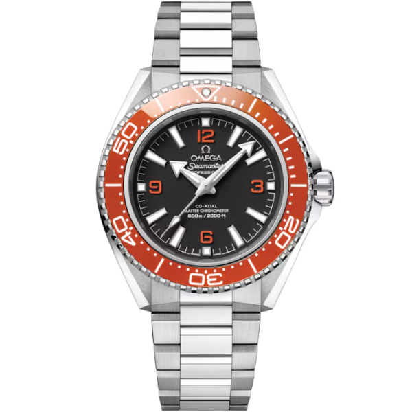 Omega Seamaster Planet Ocean 600M 217.30.42.21.01.003 bei Juwelier Hungeling