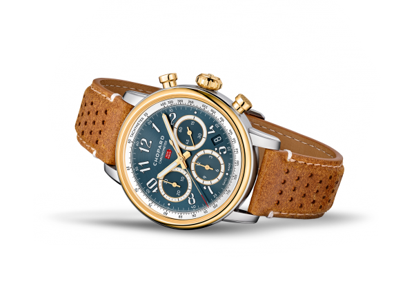 Mille Miglia Classic Chronograph 168619-4001