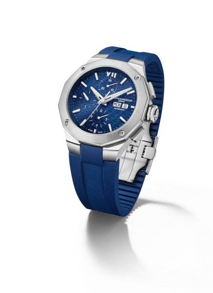 RIVIERA Automatik Chronograph 43mm 10623