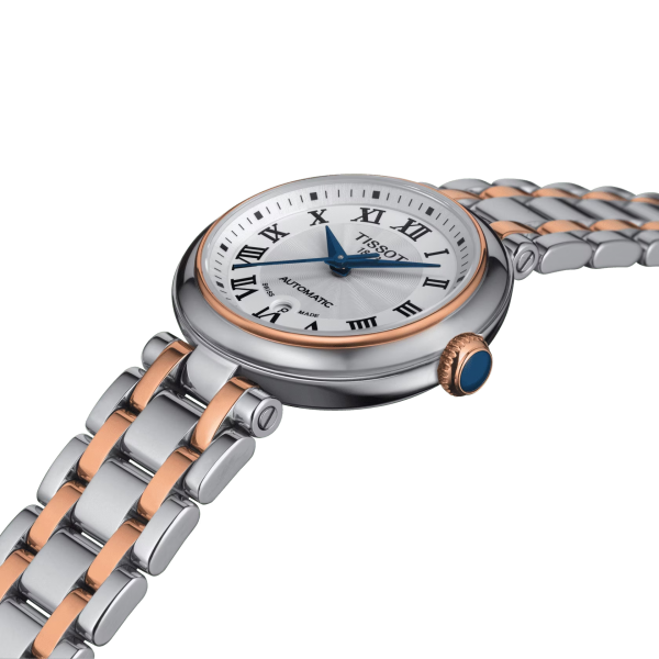 Bellissima Automatic T126.207.22.013.00
