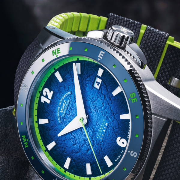 Sportivo Compass Datum M1-52-22-CK