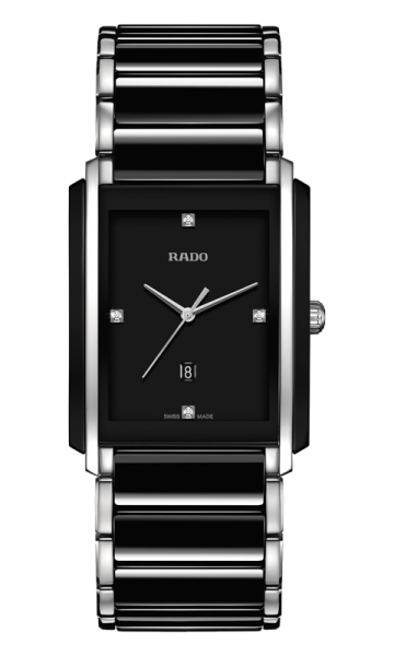 Integral Diamonds R20206712