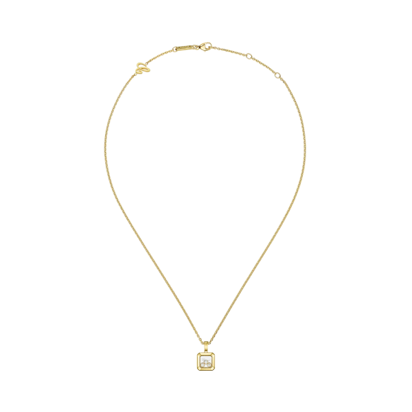 Anhänger Happy Diamonds Icons 79A115-0001