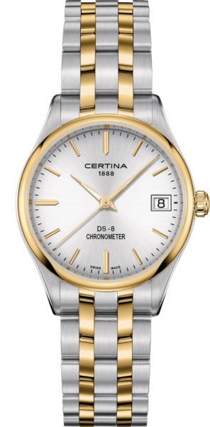 Certina DS-8 Lady C033.251.22.031.00 bei Juwelier Hungeling